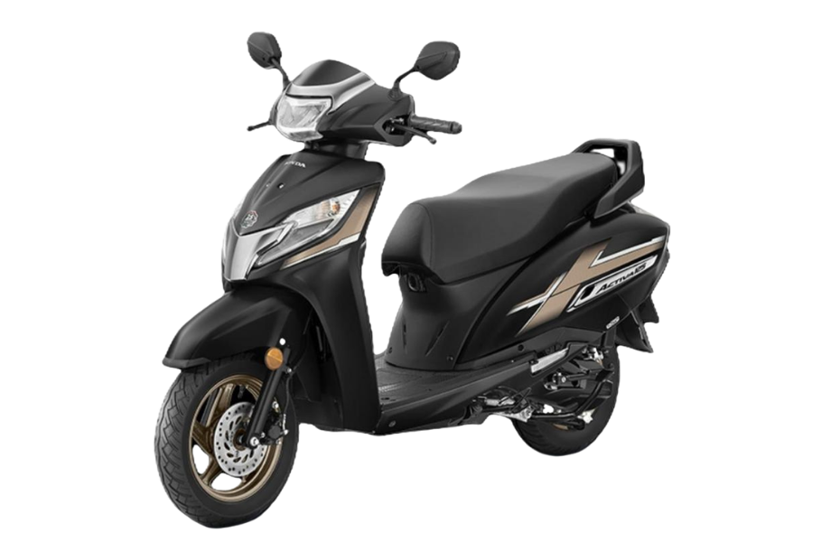 Activa110 Anniversary Edition