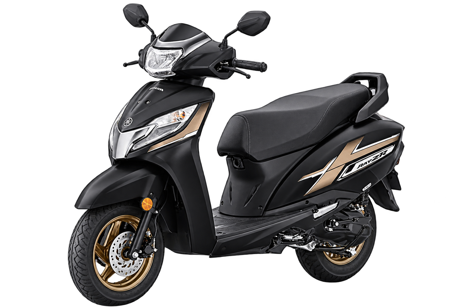 Activa125 Anniversary Edition